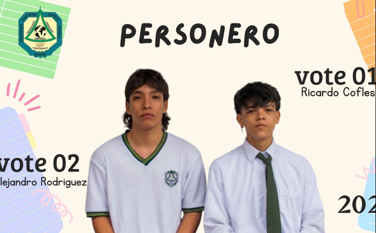 Foto Colegio