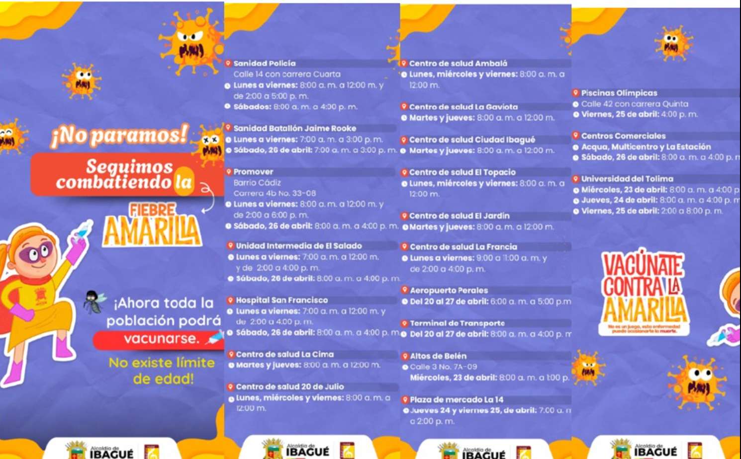 Foto Colegio
