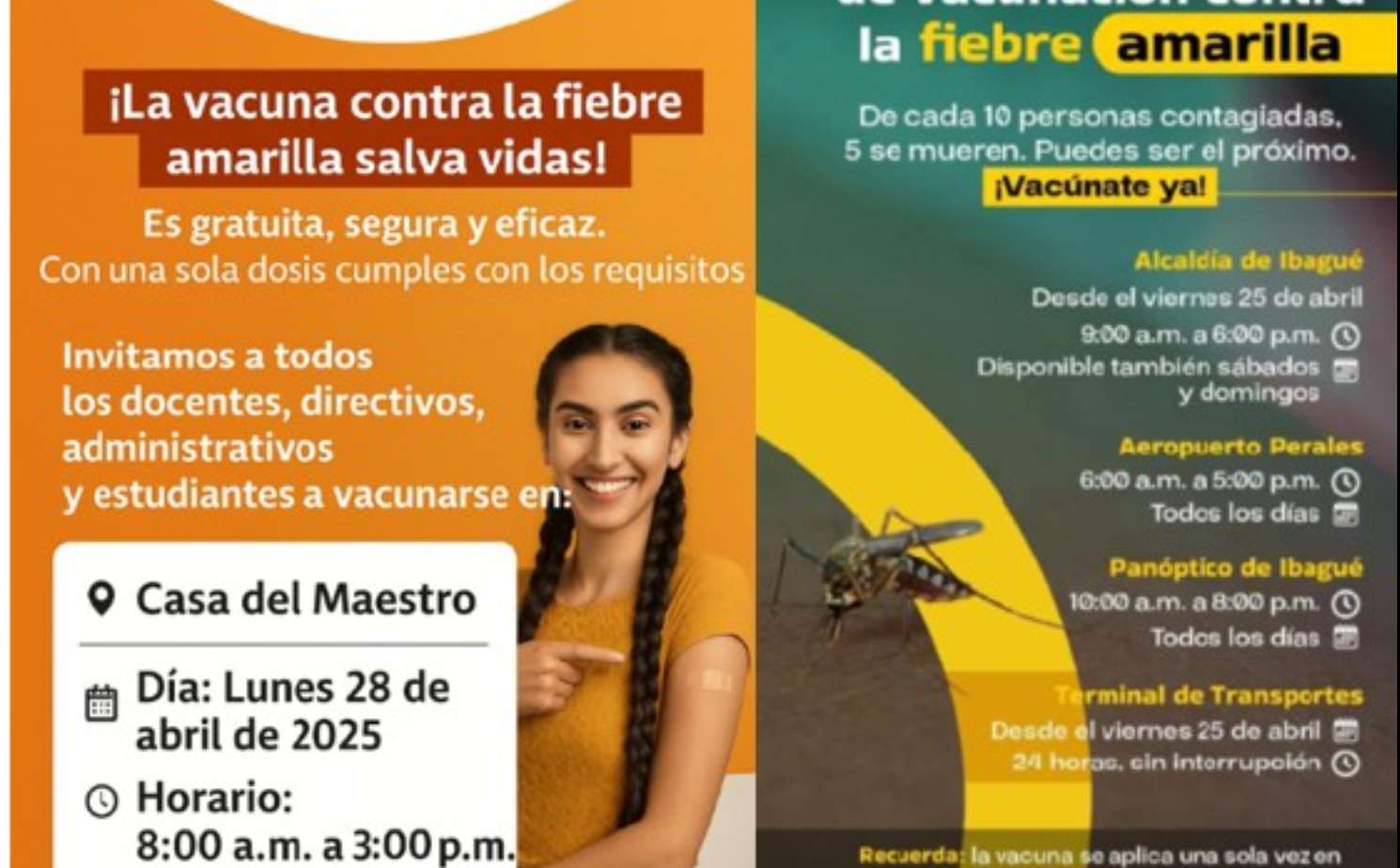 Foto Colegio